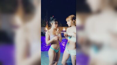 AliceOnCam ХХХ ОнлиФанс