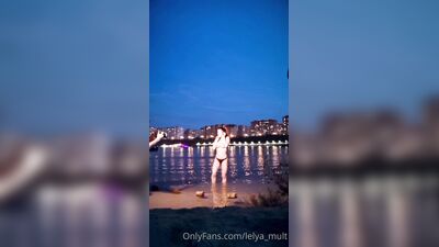 Lelya Mult ХХХ ОнлиФанс