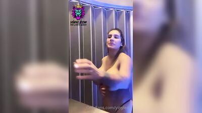 Yinyleon ХХХ ОнлиФанс