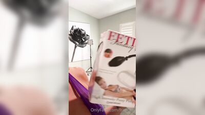 Francety ХХХ ОнлиФанс