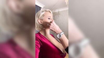 Angel Wicky ХХХ ОнлиФанс