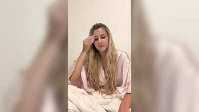 Polina Sitnova ХХХ ОнлиФанс