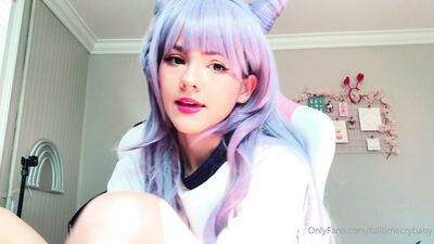 Fulltimecrybaby ХХХ ОнлиФанс