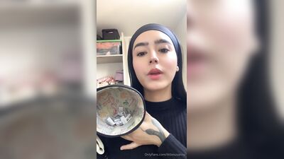 Little Susanna ХХХ ОнлиФанс