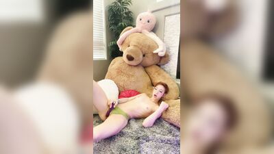 AliceOnCam ХХХ ОнлиФанс