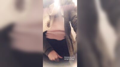 DelightfulHug ХХХ ОнлиФанс