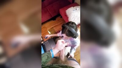 Katkarmaorgasmic ХХХ ОнлиФанс