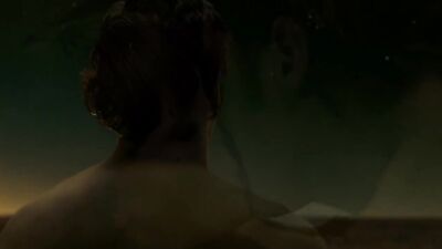 Голая Carla Gugino, Malin Akerman