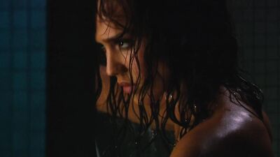 Голая Jessica Alba