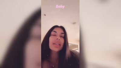 Aliza Jane ХХХ ОнлиФанс