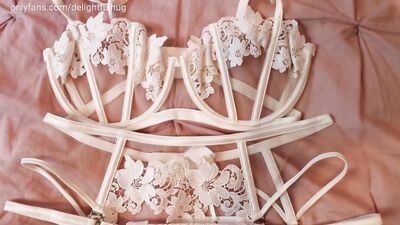 DelightfulHug ХХХ ОнлиФанс