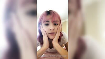 Fulltimecrybaby ХХХ ОнлиФанс