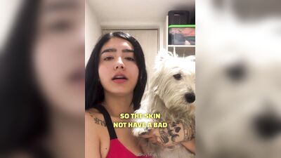 Little Susanna ХХХ ОнлиФанс