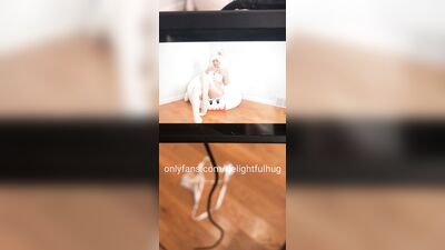 DelightfulHug ХХХ ОнлиФанс