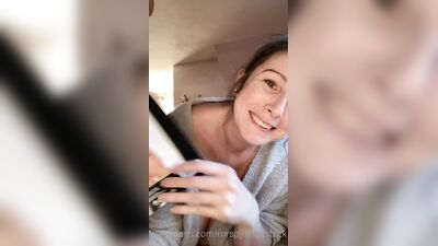 MrsPJHaverstock ХХХ ОнлиФанс