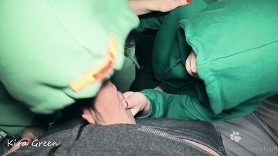 LalliPuff ХХХ ОнлиФанс