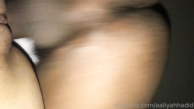 Aaliyah Hadid ХХХ ОнлиФанс