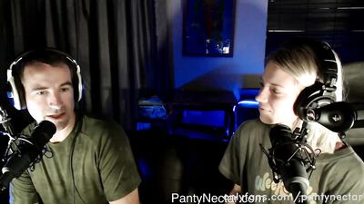 PantyNectar ХХХ ОнлиФанс