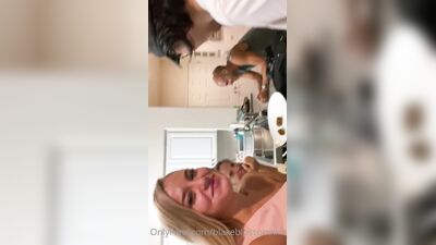 Blake Blossom ХХХ ОнлиФанс