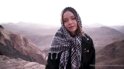 Kate Kuray ХХХ ОнлиФанс