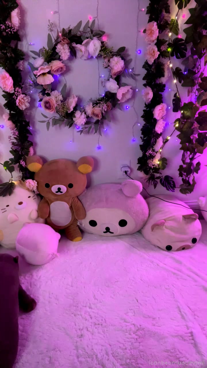 Trixie @icanbeurnuocmami ХХХ ОнлиФанс