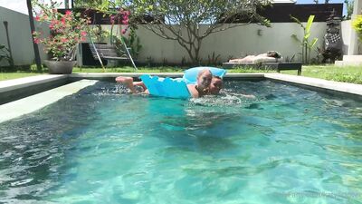 Katya Clover ХХХ ОнлиФанс