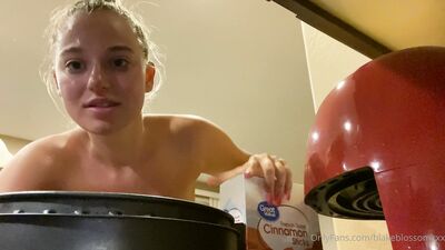 Blake Blossom ХХХ ОнлиФанс