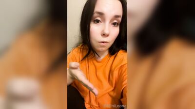 MiniLoona ХХХ ОнлиФанс