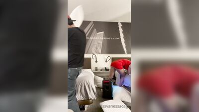 Vanessa Cage ХХХ ОнлиФанс