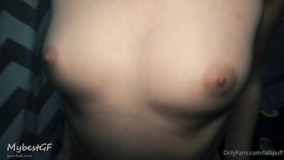 LalliPuff ХХХ ОнлиФанс