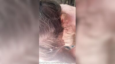 MrsPJHaverstock ХХХ ОнлиФанс