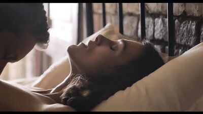 Голая Keira Knightley