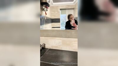 Ella Shaparenko ХХХ ОнлиФанс