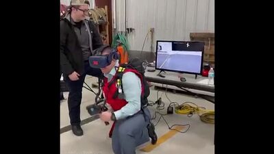 Video by Типичная Пожарка (18+)