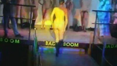 Pure CMNF - Miss Nude Russia Contest