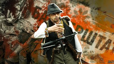 «Пошли они на х… этот Донбасс» - что творится в вуйковских головушках на родине Бандеры