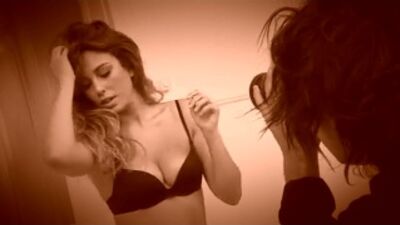 Blanca Suarez,[Sexy video]
