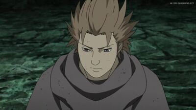 Наруто Шипуден / Naruto Shippuuden 418 русские субтитры [ORA-ORA]