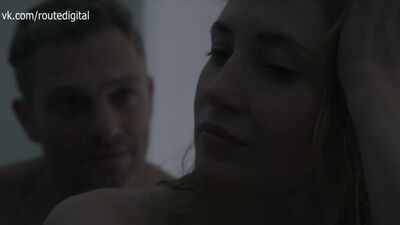 Paulina Chapko Nude - Nielegalni s01e02 (PL 2018) 1080p WEB Watch Online