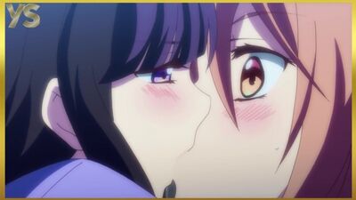 !Hentai Netsuzou TRap _ Yuma X Hotaru