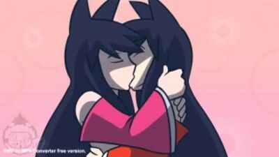 League of Charms (Uncensored) 18+