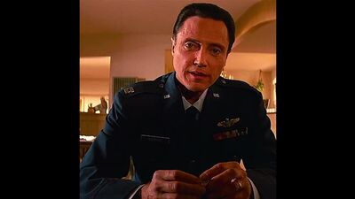 "Криминальное Чтиво" в хронологическом порядке!