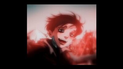 Yoonbum { Killing Stalking } vine