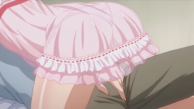 Okusama ga Seitokaichou! / Президент школьного совета моя невеста - 11 серия [Озвучка: Ancord (AniDub)]