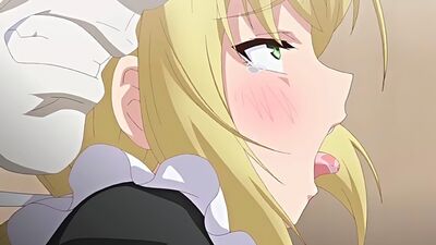 Hentai & Хентай 18+ .Jitaku Keibiin 2 - 05