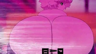 Мина получает это (HMV) (art от d-art)