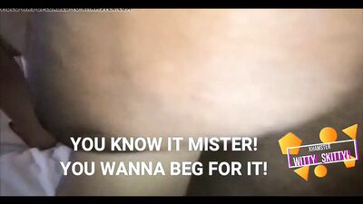 Опыт куколда