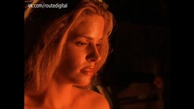 Julie Cialini, Regina Russell, Julie K. Smith Nude - Wolfhound (2002) Watch Online