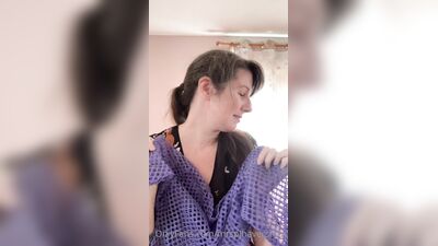 MrsPJHaverstock ХХХ ОнлиФанс