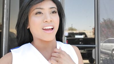 Ember Snow ХХХ ОнлиФанс